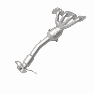 Mazda 3 Catalytic Converter - Magnaflow - Direct-Fit - `10-`13