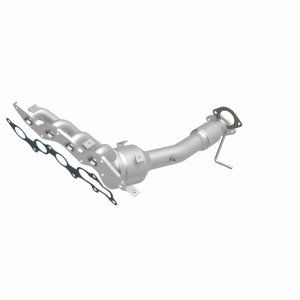 Mazda 3 Catalytic Converter - Magnaflow - Direct-Fit - `10-`13