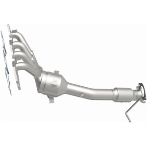 Mazda 3 Catalytic Converter - Magnaflow - Direct-Fit - `10-`13