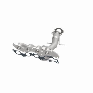 Mazda 3 Catalytic Converter - Magnaflow - Direct-Fit - `10-`13