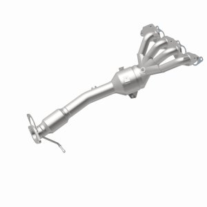 Mazda 3 Catalytic Converter - Magnaflow - Direct-Fit - `10-`13