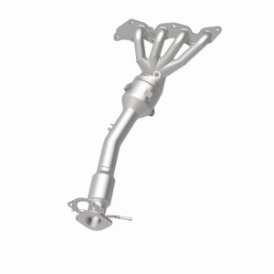 Mazda 3 Catalytic Converter - Magnaflow - Direct-Fit - `10-`13