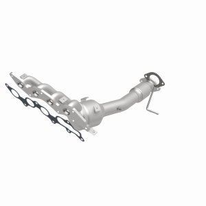 Mazda 3 Catalytic Converter - Magnaflow - Direct-Fit - `10-`13
