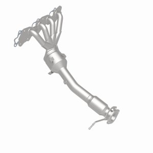 Mazda 3 Catalytic Converter - Magnaflow - Direct-Fit - `10-`13