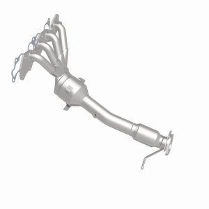 Mazda 3 Catalytic Converter - Magnaflow - Direct-Fit - `10-`13