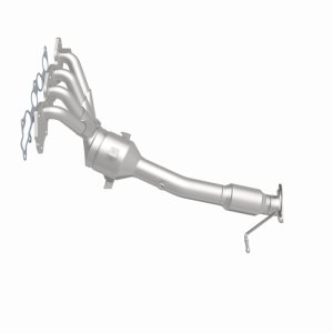 Mazda 3 Catalytic Converter - Magnaflow - Direct-Fit - `10-`13