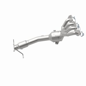Mazda 3 Catalytic Converter - Magnaflow - Direct-Fit - `10-`13
