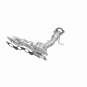 Mazda 3 Catalytic Converter - Magnaflow - Direct-Fit - `10-`13