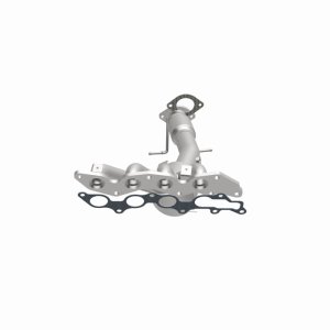 Mazda 3 Catalytic Converter - Magnaflow - Direct-Fit - `10-`13
