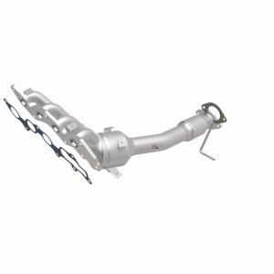 Mazda 3 Catalytic Converter - Magnaflow - Direct-Fit - `10-`13