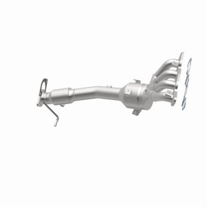 Mazda 3 Catalytic Converter - Magnaflow - Direct-Fit - `10-`13