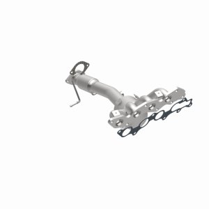Mazda 3 Catalytic Converter - Magnaflow - Direct-Fit - `10-`13