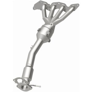 Mazda 3 Catalytic Converter - Magnaflow - Direct-Fit - `10-`13