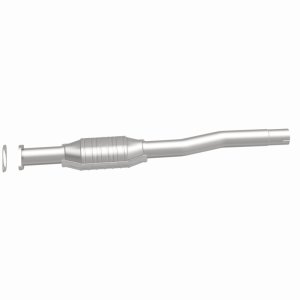 Chevrolet Equinox Catalytic Converter - Rear - Magnaflow - OEM Grade Direct-Fit - `10-`17 Chevrolet Equinox Catalytic Converter - Rear - Magnaflow - OEM Grade Direct-Fit - `10-`17