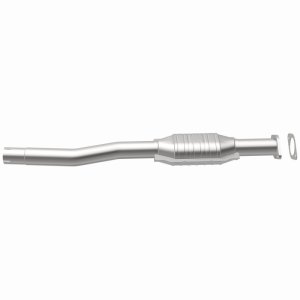 Chevrolet Equinox Catalytic Converter - Rear - Magnaflow - OEM Grade Direct-Fit - `10-`17 Chevrolet Equinox Catalytic Converter - Rear - Magnaflow - OEM Grade Direct-Fit - `10-`17