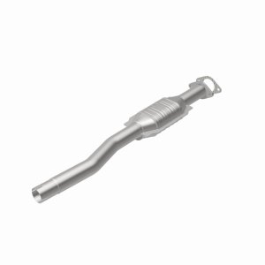 Chevrolet Equinox Catalytic Converter - Rear - Magnaflow - OEM Grade Direct-Fit - `10-`17 Chevrolet Equinox Catalytic Converter - Rear - Magnaflow - OEM Grade Direct-Fit - `10-`17