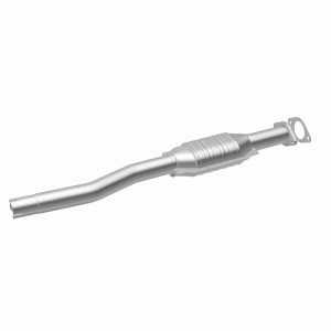 Chevrolet Equinox Catalytic Converter - Rear - Magnaflow - OEM Grade Direct-Fit - `10-`17 Chevrolet Equinox Catalytic Converter - Rear - Magnaflow - OEM Grade Direct-Fit - `10-`17