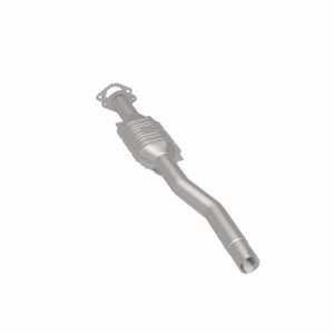 Chevrolet Equinox Catalytic Converter - Rear - Magnaflow - OEM Grade Direct-Fit - `10-`17 Chevrolet Equinox Catalytic Converter - Rear - Magnaflow - OEM Grade Direct-Fit - `10-`17