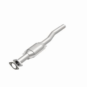 GMC Terrain Catalytic Converter - Rear - Magnaflow - OEM Grade Direct-Fit - `10-`17