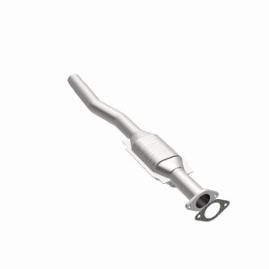 GMC Terrain Catalytic Converter - Rear - Magnaflow - OEM Grade Direct-Fit - `10-`17