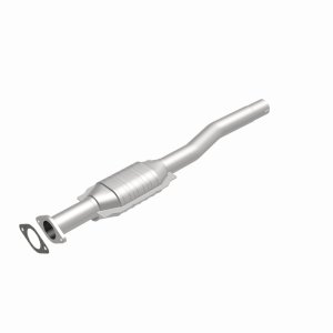 GMC Terrain Catalytic Converter - Rear - Magnaflow - OEM Grade Direct-Fit - `10-`17