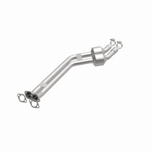 BMW X3 Catalytic Converter - Magnaflow - OEM Grade Direct-Fit - `07-`10