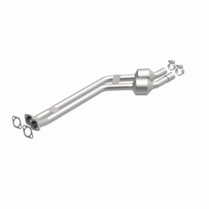 BMW X3 Catalytic Converter - Magnaflow - OEM Grade Direct-Fit - `07-`10