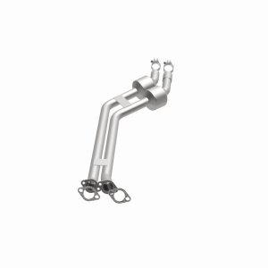 BMW X3 Catalytic Converter - Magnaflow - OEM Grade Direct-Fit - `07-`10