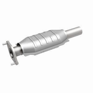 Ford Taurus Catalytic Converter - Magnaflow - OEM Grade Direct-Fit - `08-`09