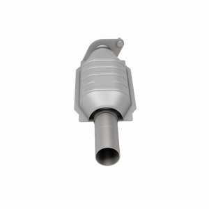 Ford Taurus Catalytic Converter - Magnaflow - OEM Grade Direct-Fit - `08-`09