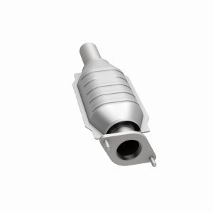 Ford Taurus Catalytic Converter - Magnaflow - OEM Grade Direct-Fit - `08-`09