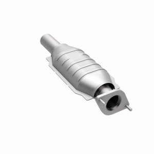 Ford Taurus Catalytic Converter - Magnaflow - OEM Grade Direct-Fit - `08-`09