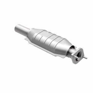 Ford Taurus Catalytic Converter - Magnaflow - OEM Grade Direct-Fit - `08-`09