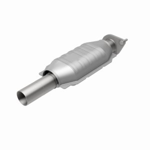 Ford Taurus Catalytic Converter - Magnaflow - OEM Grade Direct-Fit - `08-`09