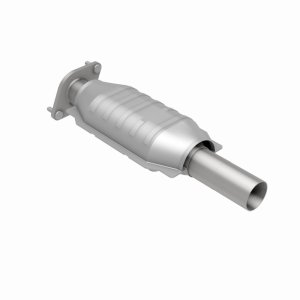 Ford Taurus Catalytic Converter - Magnaflow - OEM Grade Direct-Fit - `08-`09