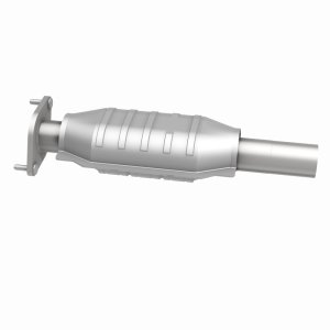 Ford Taurus X Catalytic Converter - Magnaflow - OEM Grade Direct-Fit - `08-`09