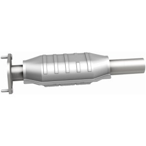 Ford Taurus X Catalytic Converter - Magnaflow - OEM Grade Direct-Fit - `08-`09