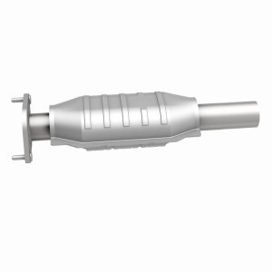 Ford Taurus X Catalytic Converter - Magnaflow - OEM Grade Direct-Fit - `08-`09