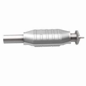 Ford Taurus X Catalytic Converter - Magnaflow - OEM Grade Direct-Fit - `08-`09