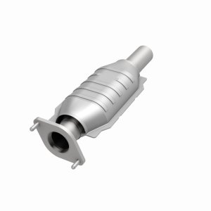 Ford Taurus X Catalytic Converter - Magnaflow - OEM Grade Direct-Fit - `08-`09