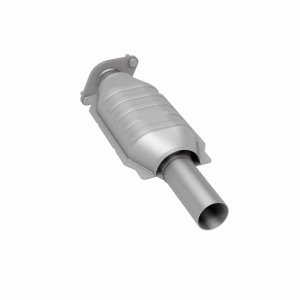 Ford Taurus X Catalytic Converter - Magnaflow - OEM Grade Direct-Fit - `08-`09