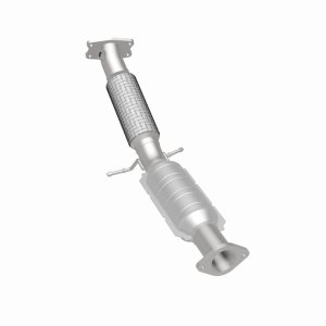 Volvo S40 Catalytic Converter - Magnaflow - Direct-Fit - `04-`10