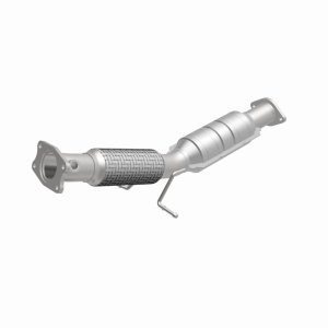 Volvo S40 Catalytic Converter - Magnaflow - Direct-Fit - `04-`10
