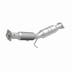 Volvo S40 Catalytic Converter - Magnaflow - Direct-Fit - `04-`10