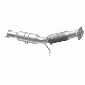 Volvo S40 Catalytic Converter - Magnaflow - Direct-Fit - `04-`10