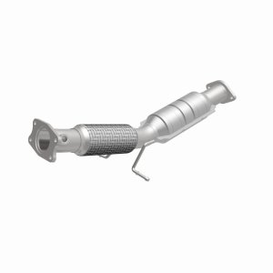 Volvo S40 Catalytic Converter - Magnaflow - Direct-Fit - `04-`10
