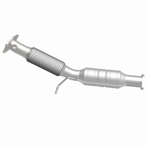 Volvo S40 Catalytic Converter - Magnaflow - Direct-Fit - `04-`10