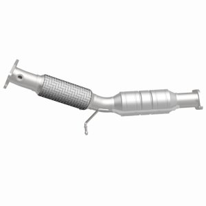 Volvo S40 Catalytic Converter - Magnaflow - Direct-Fit - `04-`10