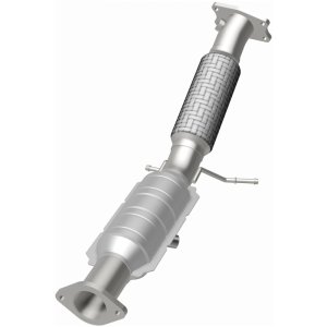 Volvo S40 Catalytic Converter - Magnaflow - Direct-Fit - `04-`10