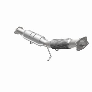 Volvo S40 Catalytic Converter - Magnaflow - Direct-Fit - `04-`10